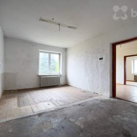 Foto inzerátu Prodej zemědělské usedlosti  2+1, 3+1 v  Javorník okr. Jeseník, zahrada 5287m2