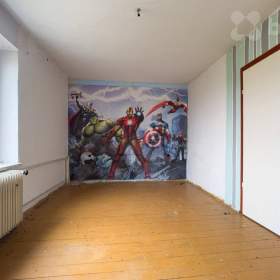 Foto inzerátu Prodej zemědělské usedlosti  2+1, 3+1 v  Javorník okr. Jeseník, zahrada 5287m2