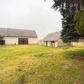 Foto inzerátu Prodej zemědělské usedlosti  2+1, 3+1 v  Javorník okr. Jeseník, zahrada 5287m2