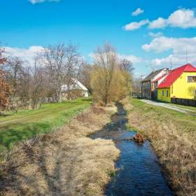 Foto inzerátu Prodej zemědělské usedlosti  2+1, 3+1 v  Javorník okr. Jeseník, zahrada 5287m2