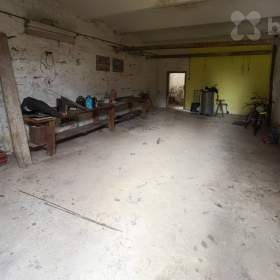 Foto inzerátu Prodej zemědělské usedlosti  2+1, 3+1 v  Javorník okr. Jeseník, zahrada 5287m2