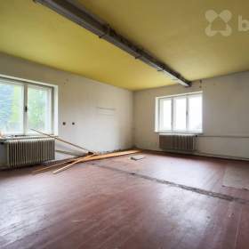 Foto inzerátu Prodej zemědělské usedlosti  2+1, 3+1 v  Javorník okr. Jeseník, zahrada 5287m2