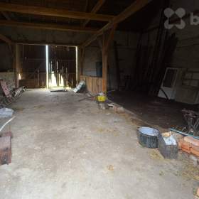 Foto inzerátu Prodej zemědělské usedlosti  2+1, 3+1 v  Javorník okr. Jeseník, zahrada 5287m2