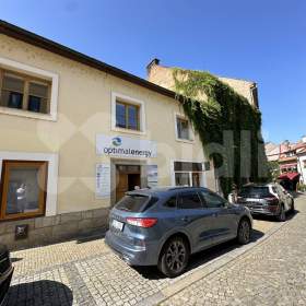 Pronájem bytu 1+1 34m2, Chrudim, Filištínská ulice / 19410533