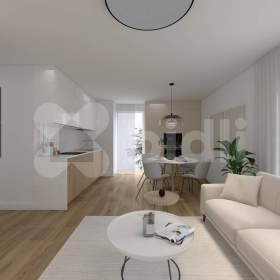 Prodej nového bytu 3+kk, 91 m2 vč. terasy 15 m2, OV, Praha Čakovice / 19410610