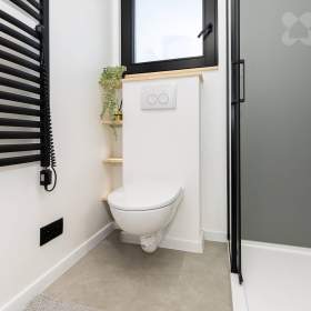 Foto inzerátu Prodej mobilheimu, mobilního domu 37 m²