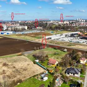 Foto inzerátu Prodej pozemek stavební pozemek 8035 m2, Chrudim, Píšťovy