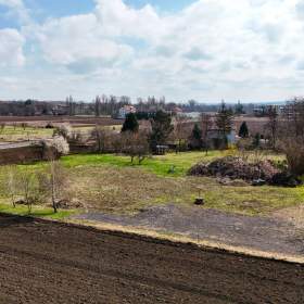 Foto inzerátu Prodej pozemek stavební pozemek 8035 m2, Chrudim, Píšťovy