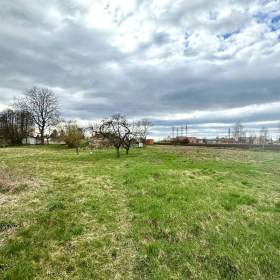 Foto inzerátu Prodej pozemek stavební pozemek 8035 m2, Chrudim, Píšťovy