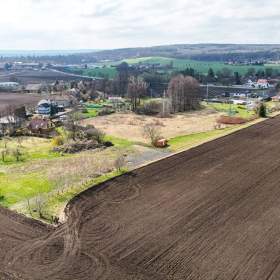 Foto inzerátu Prodej pozemek stavební pozemek 8035 m2, Chrudim, Píšťovy