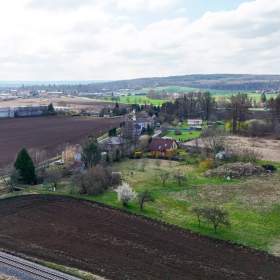 Foto inzerátu Prodej pozemek stavební pozemek 8035 m2, Chrudim, Píšťovy