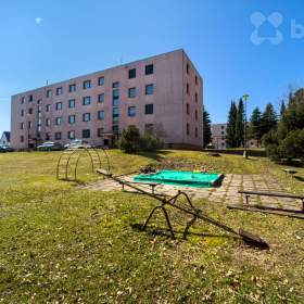 Prodej bytu 3+1 Lomnice nad Popelkou / 19411516