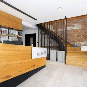 Foto inzerátu Pronájem kancelářských prostor 150 m²