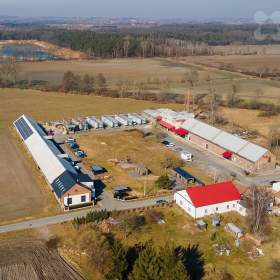 Foto inzerátu Pronájem kancelářských prostor 150 m²