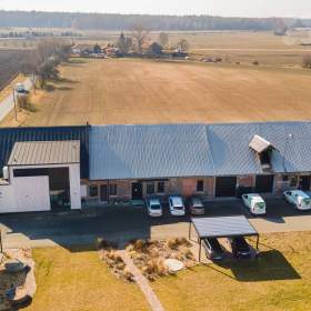 Foto inzerátu Pronájem kancelářských prostor 150 m²