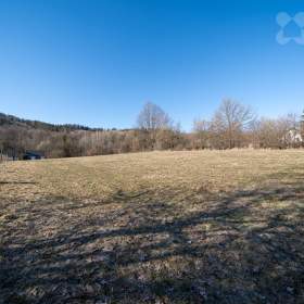 Foto inzerátu Prodej pozemku k výstavbě, 1423 m2, Ludvíkov - Velké Losiny