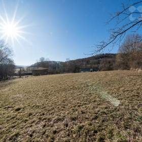 Foto inzerátu Prodej pozemku k výstavbě, 1423 m2, Ludvíkov - Velké Losiny