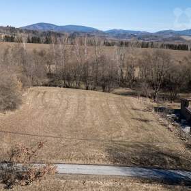 Foto inzerátu Prodej pozemku k výstavbě, 1423 m2, Ludvíkov - Velké Losiny