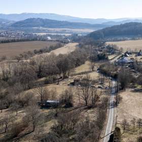 Foto inzerátu Prodej pozemku k výstavbě, 1423 m2, Ludvíkov - Velké Losiny