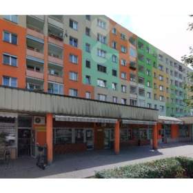 Pronájem bytu 3KK,55m2, Olomouc / 19412791