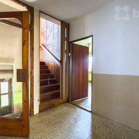 Foto inzerátu Prodej dvougenerační vily 292 m2, pozemek 1751 m2, Čejetice