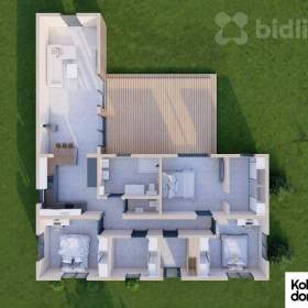 Foto inzerátu Prodej mobilheimu, mobilního domu 37 m²