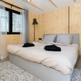 Foto inzerátu Prodej mobilheimu, mobilního domu 37 m²