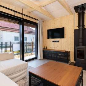 Foto inzerátu Prodej mobilheimu, mobilního domu 37 m²