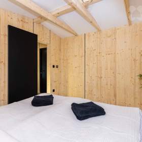 Foto inzerátu Prodej mobilheimu, mobilního domu 37 m²