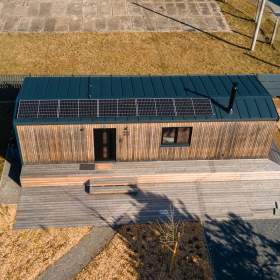 Foto inzerátu Prodej mobilheimu, mobilního domu 37 m²