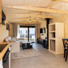 Foto inzerátu Prodej mobilheimu, mobilního domu 37 m²