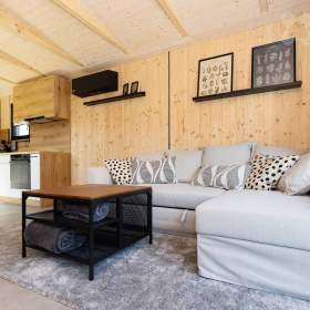 Foto inzerátu Prodej mobilheimu, mobilního domu 37 m²