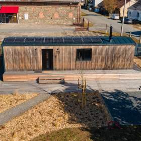 Foto inzerátu Prodej mobilheimu, mobilního domu 37 m²