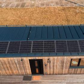 Foto inzerátu Prodej mobilheimu, mobilního domu 37 m²