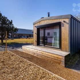 Foto inzerátu Prodej mobilheimu, mobilního domu 37 m²