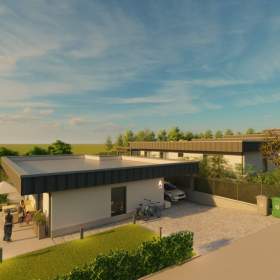 Fotka k inzerátu Rodinný dům 4+kk, Zlín -  Velíková / 19599658