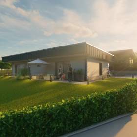 Foto inzerátu Rodinný dům 4+kk, Zlín - Velíková