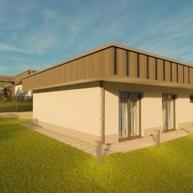 Foto inzerátu Rodinný dům 4+kk, Zlín - Velíková