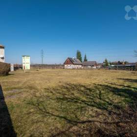 Foto inzerátu Prodej pozemku 907 m2, Štěnkov