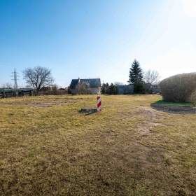 Foto inzerátu Prodej pozemku 907 m2, Štěnkov