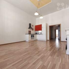 Pronájem bytu 2+kk, 56 m² , Smíchov / 19419405