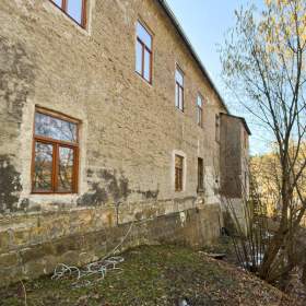 Foto inzerátu Prodej komerčního objektu 727 m2, pozemek 1.059 m2, Lvová - Jablonné v Podještědí