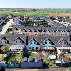 Prodej rodinného domu, 120 m² , Postřižín / 19421048