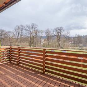 Foto inzerátu Prodej, rodinný dům 7+2, Písek u Jablunkova