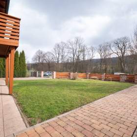 Foto inzerátu Prodej, rodinný dům 7+2, Písek u Jablunkova