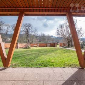 Foto inzerátu Prodej, rodinný dům 7+2, Písek u Jablunkova