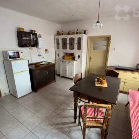 Foto inzerátu Prodej rodinného domu 84 m2, pozemek 599 m2, garaž, Prostý - Počátky, okr. Pelhřimov