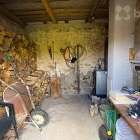 Foto inzerátu Prodej rodinného domu 84 m2, pozemek 599 m2, garaž, Prostý - Počátky, okr. Pelhřimov