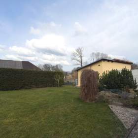 Foto inzerátu Prodej rodinného domu 84 m2, pozemek 599 m2, garaž, Prostý - Počátky, okr. Pelhřimov