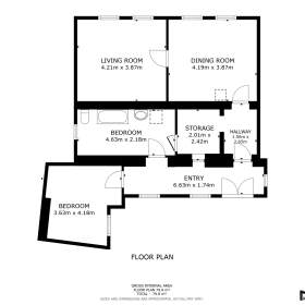 Foto inzerátu Prodej rodinného domu 84 m2, pozemek 599 m2, garaž, Prostý - Počátky, okr. Pelhřimov